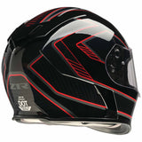 Z1R Warrant Amplify Adult Street Helmets-0101