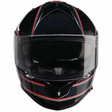 Z1R Warrant Amplify Adult Street Helmets-0101