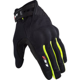 LS2 Dart 2 Touring Men's Street Gloves-MG018