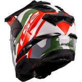 LS2 Explorer XT CamoX Adventure Adult Off-Road Helmets-701