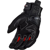 LS2 Spark II Air Men's Street Gloves-MG012