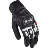 LS2 Spark Men's Street Gloves-MG006