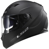 LS2 Stream Solid Adult Street Helmets-328