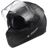 LS2 Stream Solid Adult Street Helmets-328