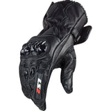 LS2 Swift Racing Men's Street Gloves-MG099