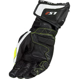 LS2 Swift Racing Men's Street Gloves-MG099