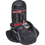 Cortech Super 2.0 10L Magnetic Mount Adult Tank Bags-