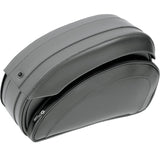 Saddlemen Cruis'n Deluxe Throwover Adult Saddle Bags-