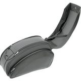 Saddlemen Cruis'n Deluxe Throwover Adult Saddle Bags-