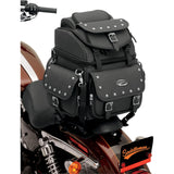Saddlemen BR1800EXS Sissybar Adult Bags-