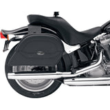 Saddlemen Cruis'n Slant Adult Saddle Bags-3501