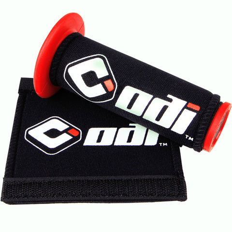 ODI Grip Covers Hand Grips Accessories-206