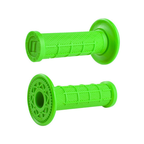 ODI Mini Half Waffle Off-Road Hand Grips-206
