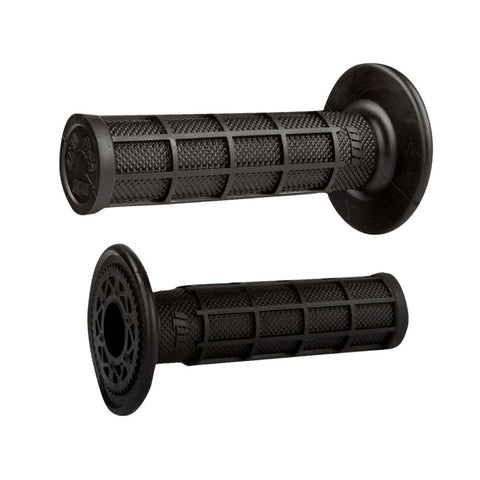 ODI Single-Ply Ruffian Full Waffle Off-Road Hand Grips-206