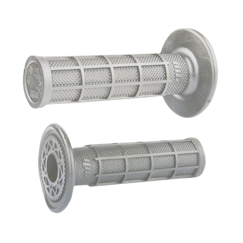 ODI Single-Ply Ruffian Full Waffle Off-Road Hand Grips-206