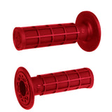 ODI Single-Ply Ruffian Full Waffle Off-Road Hand Grips-206