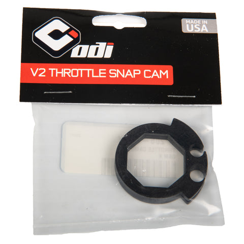 ODI V2 Lock On Throttle Cam K-206