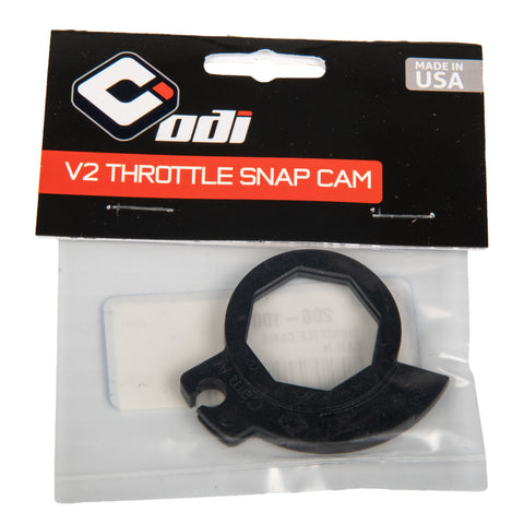 ODI V2 Lock On Throttle Cam N-206