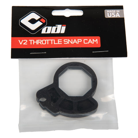 ODI V2 Lock On Throttle Cam P-206