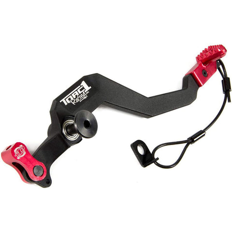 Torc1 Racing Honda Motion MX Motorcycle Off-Road Brake Pedal Accessories-111