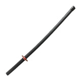 Century Martial Arts Youth Foam Bokken Practice Sword Black