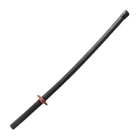 Century Martial Arts Youth Foam Bokken Practice Sword Black