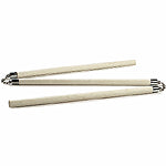 Century Martial Arts White Wax 3 Sectional Staff