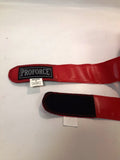 ProForce Point and Semi-Contact Fighting Gloves Red Small