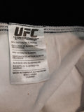 UFC Official MMA Underwear Briefs White 2-Pack