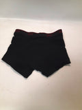 UFC Official MMA Underwear Trunks Black 2-Pack