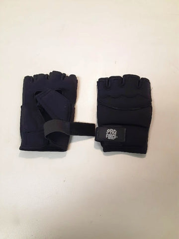 ProForce Airprene Glove Wraps Black X-Large