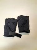 ProForce Airprene Glove Wraps Black X-Large