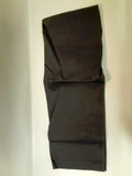 ProForce Karate Pants 8oz. Traditional Drawstring Waist Black