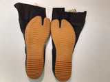 Ninja High Tabi Boots Black