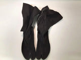 Ninja High Tabi Boots Black