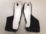Ninja Tabi Boots Indoor Style Black