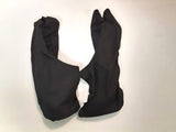 Ninja Tabi Boots Indoor Style Black