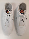 Pine Tree Sang Moo Sa Martial Arts Men's Shoes White