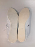 Pine Tree Sang Moo Sa Martial Arts Men's Shoes White