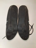 PINE TREE SANG MOO SA MARTIAL ARTS MEN'S SHOES Black