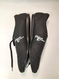 PINE TREE SANG MOO SA MARTIAL ARTS MEN'S SHOES Black