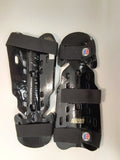 ProForce Lightning Shin & Instep Guard Black