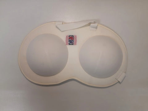 ProForce Ultimate Female Chest Guard Large (20 neck - 22 body)