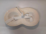 ProForce Ultimate Female Chest Guard Large (20 neck - 22 body)