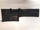 Tonfa Bag Black Vinyl Tonfa Case 25" Inches