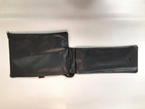 Tonfa Bag Black Vinyl Tonfa Case 25" Inches