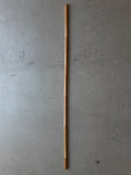 Pro 60'' (5') Classic Rattan Staff