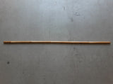 Pro 60'' (5') Classic Rattan Staff