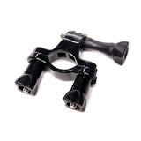 GoPro Handlebar/Seatpost/Pole Mount Camera Accessories-GRH30