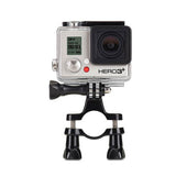 GoPro Handlebar/Seatpost/Pole Mount Camera Accessories-GRH30